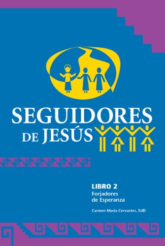 Stock image for Seguidores de Jesús (Builders of Hope Series/Serie Forjadores De Esperanza) for sale by Idaho Youth Ranch Books