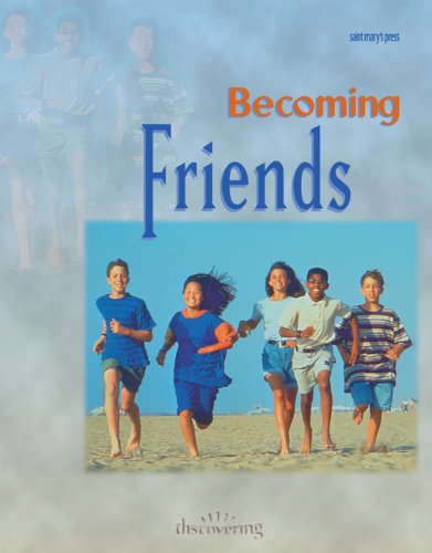 Becoming Friends: (Student Booklet) (9780884894520) by Johnson, Jeff