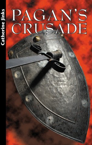 9780884895060: Pagan's Crusade