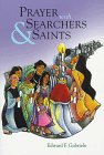 Beispielbild fr Prayer With Searchers and Saints zum Verkauf von Wonder Book