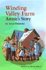 Imagen de archivo de Winding Valley Farm: Annie's Story a la venta por ThriftBooks-Atlanta