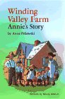 Winding Valley Farm: Annie's Story (Polish American Girls Series) (9780884895381) by Pellowski, Anne