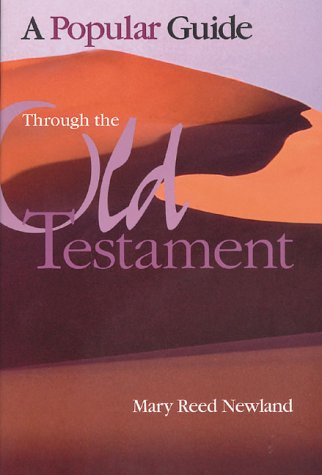 Imagen de archivo de A Popular Guide Through the Old Testament a la venta por HPB Inc.