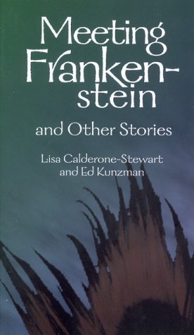 Stock image for Meeting Frankenstein and Other Stories (Catechism Connection for Teens) for sale by JR Books