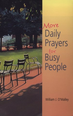 9780884896340: More Daily Prayers for Busy People