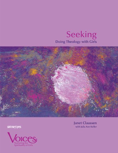 9780884896982: Seeking: Doing Theology With Girls