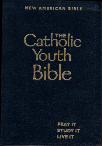 9780884897460: The Catholic Youth Bible: New American Bible Translation