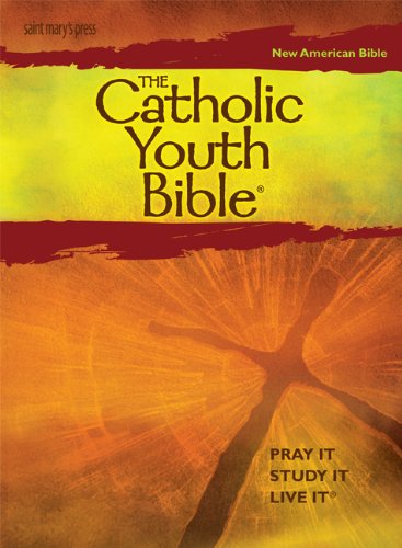 9780884897798: The Catholic Youth Bible: New American Bible