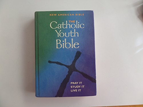 Beispielbild fr The Catholic Youth Bible, Revised: New American Bible zum Verkauf von Orion Tech