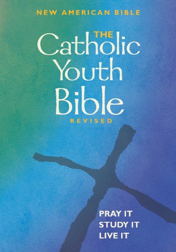 Beispielbild fr The Catholic Youth Bible, Revised: New American Bible zum Verkauf von HPB-Emerald