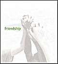 Stock image for Friendship for sale by Tall Stories BA