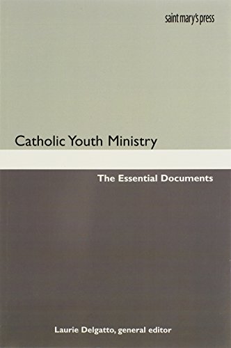 Beispielbild fr Catholic Youth Ministry: The Essential Documents zum Verkauf von BooksRun
