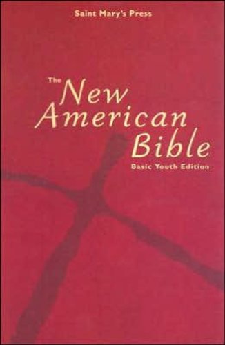Stock image for The New American Bible for sale by Better World Books