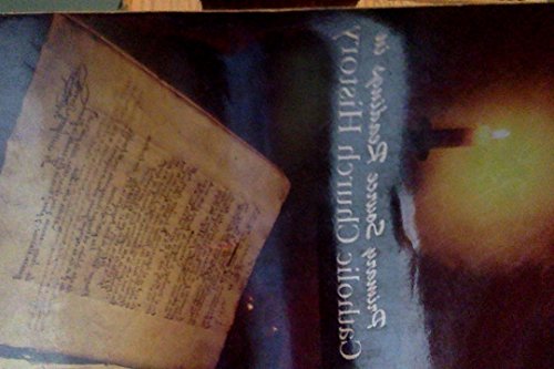 Beispielbild fr Primary Source Readings in Catholic Church History: Student Book zum Verkauf von ThriftBooks-Atlanta