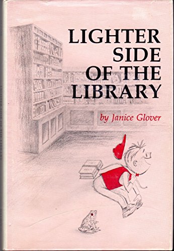Beispielbild fr Lighter Side of the Library zum Verkauf von Better World Books
