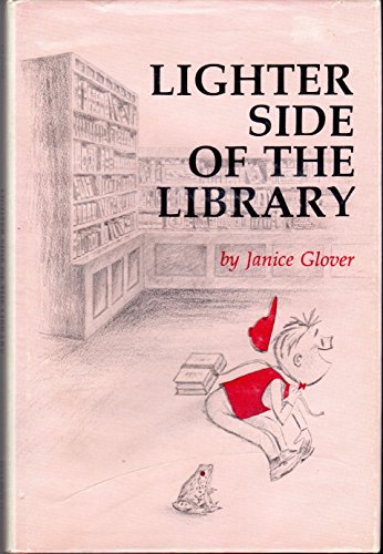 Stock image for Lighter Side of the Library for sale by Better World Books