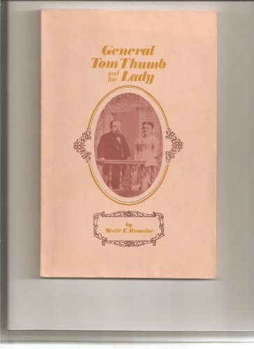 9780884920199: General Tom Thumb and his lady