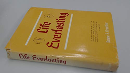 Beispielbild fr Life Everlasting zum Verkauf von ThriftBooks-Atlanta