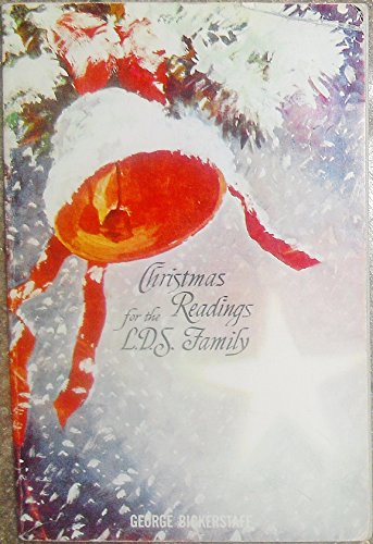 9780884941651: Christmas Readings for the LDS Family