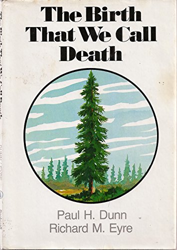 Stock image for The Birth that We Call Death for sale by Wonder Book