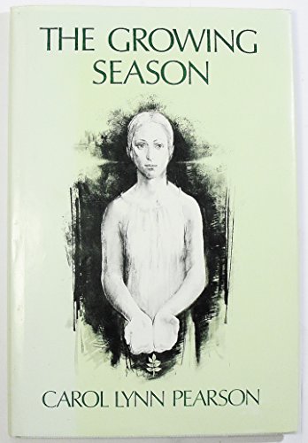 Stock image for The growing season for sale by Jenson Books Inc