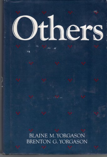 Stock image for Others for sale by Better World Books: West