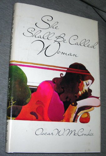 Imagen de archivo de She Shall Be Called Woman a la venta por ThriftBooks-Dallas