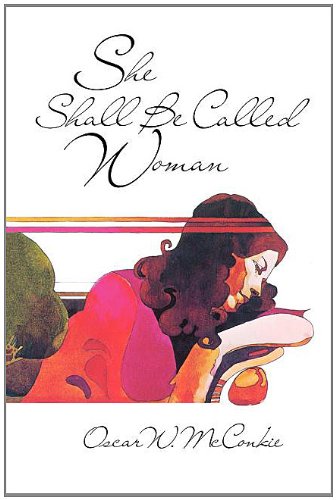 Stock image for She Shall Be Called Woman for sale by ThriftBooks-Dallas