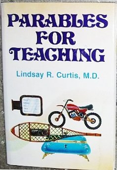 Stock image for Parables for teaching for sale by ThriftBooks-Atlanta