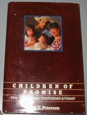 Stock image for Children of Promise: The Lamanites: Yesterday & Today for sale by ThriftBooks-Atlanta