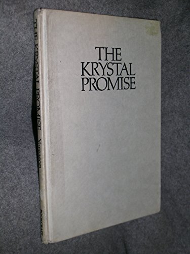 Imagen de archivo de Krystal Promise a la venta por Books of the Smoky Mountains