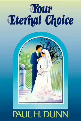 Stock image for Your eternal choice for sale by Wonder Book