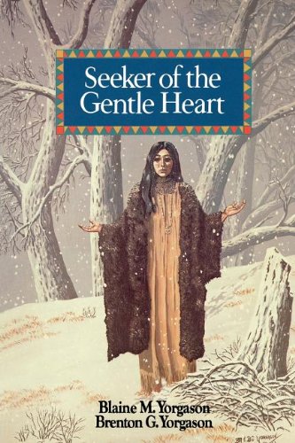 Beispielbild fr Seeker of the Gentle Heart zum Verkauf von HPB-Diamond