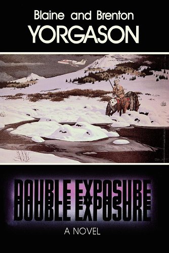 Beispielbild fr Double Exposure: A Novel zum Verkauf von Wonder Book