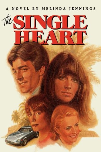 Stock image for The single heart for sale by The Book Garden