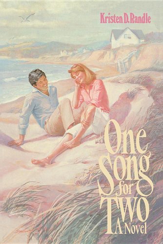 Stock image for One song for two for sale by The Book Garden