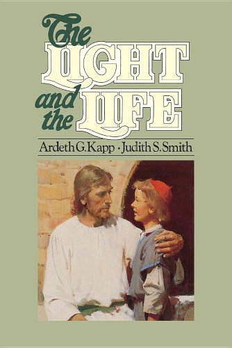 Stock image for The Light and the Life for sale by SecondSale