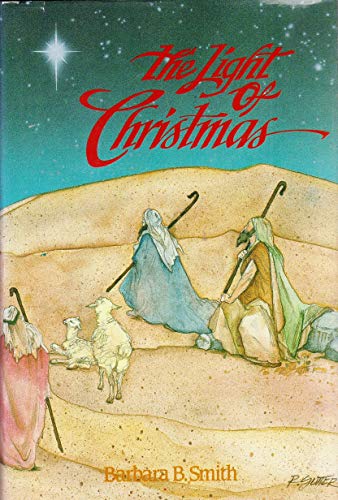 Stock image for The Light of Christmas for sale by Wonder Book