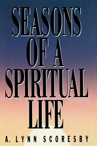 Stock image for Seasons of a spiritual life for sale by The Book Garden