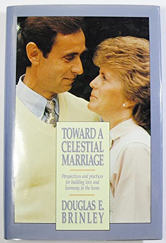 Stock image for Toward a celestial marriage for sale by Anderson Book