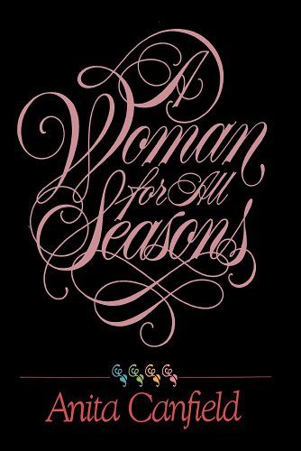 Stock image for A Woman for All Seasons for sale by -OnTimeBooks-