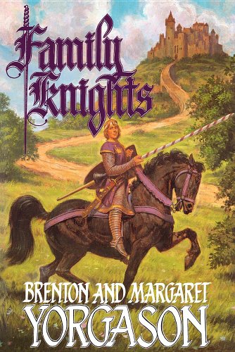 Stock image for Family Knights for sale by The Book Garden