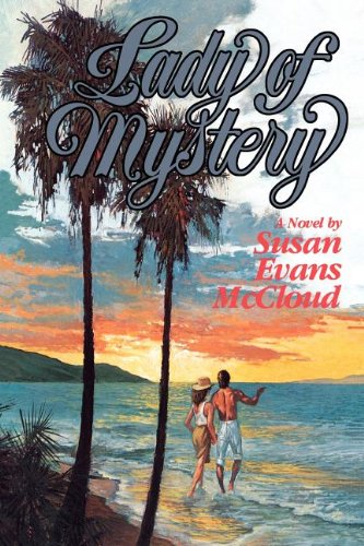 Imagen de archivo de Lady of Mystery: A Novel a la venta por SecondSale