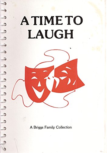 Stock image for A Time To Laugh: A Briggs Family Collection for sale by -OnTimeBooks-