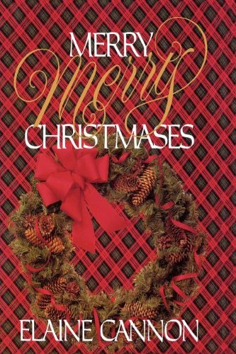 Imagen de archivo de Merry Merry Christmases a la venta por ThriftBooks-Dallas