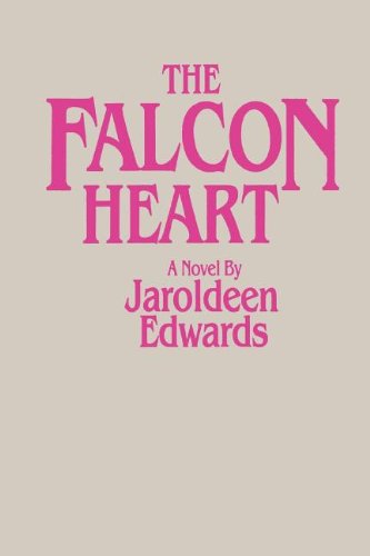 Beispielbild fr The Falcon Heart zum Verkauf von Wonder Book