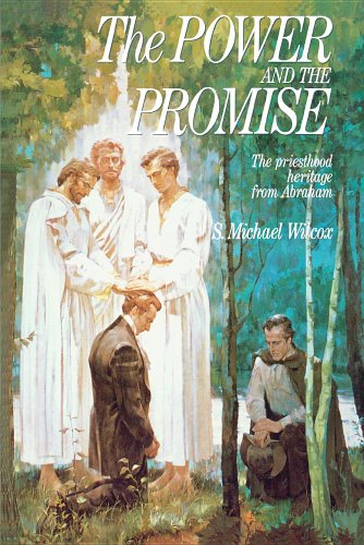 Imagen de archivo de The power and the promise a la venta por SecondSale