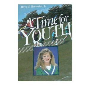 Stock image for A time for youth for sale by The Book Garden