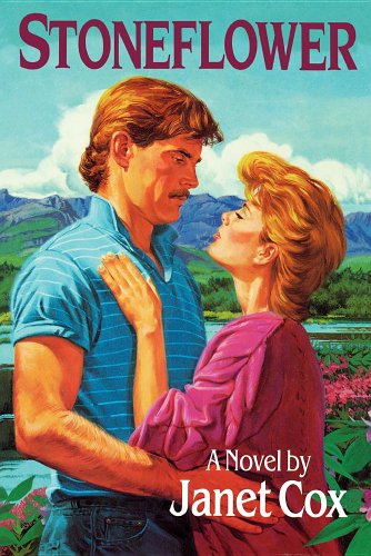 Stock image for Stoneflower: A Novel for sale by The Book Garden