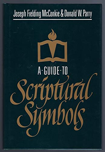 Beispielbild fr A Guide to Scriptural Symbols zum Verkauf von ThriftBooks-Atlanta